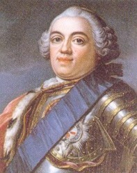 Willem IV van Oranje Nassau